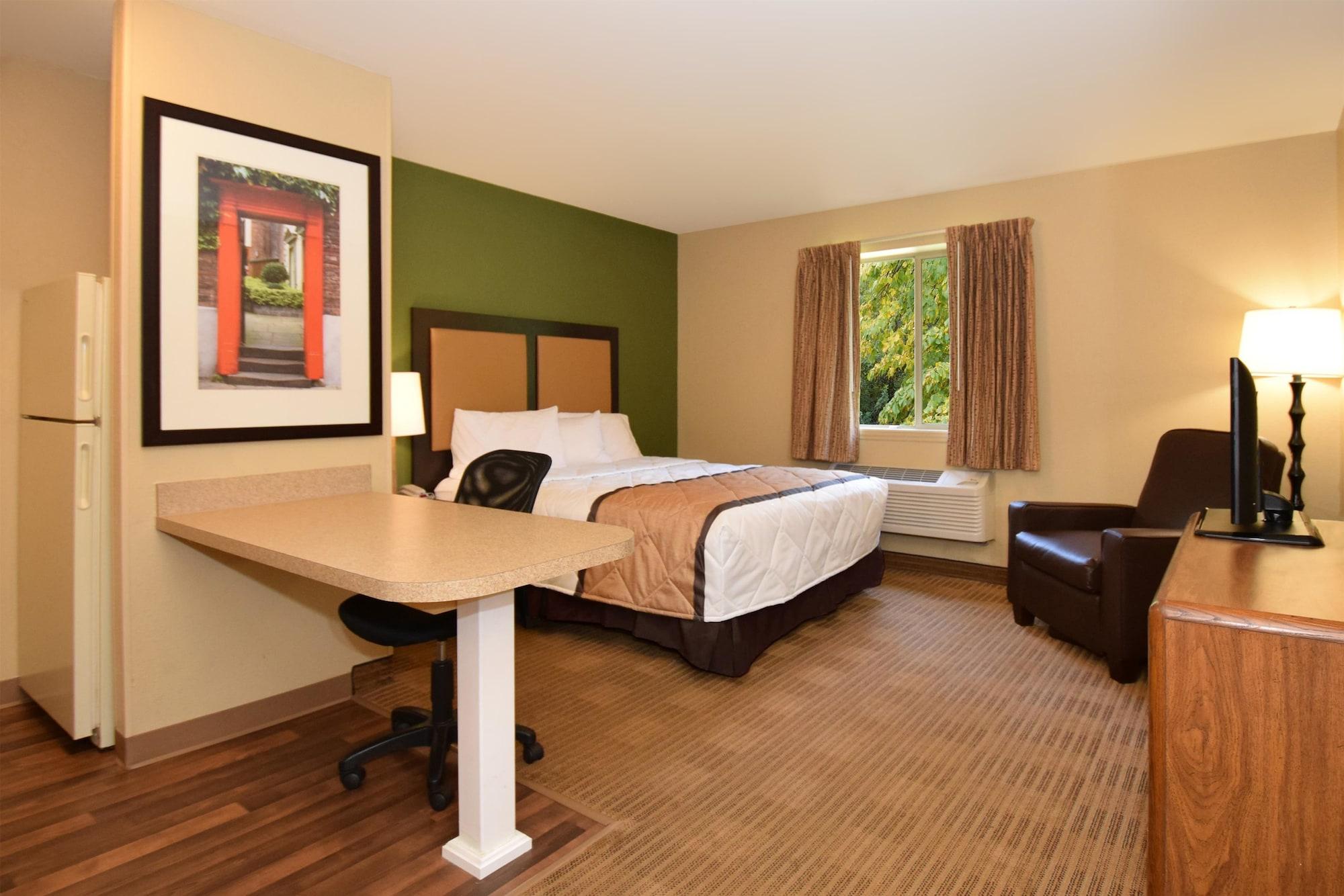 Extended Stay America Suites - Oklahoma City - Northwest Εξωτερικό φωτογραφία