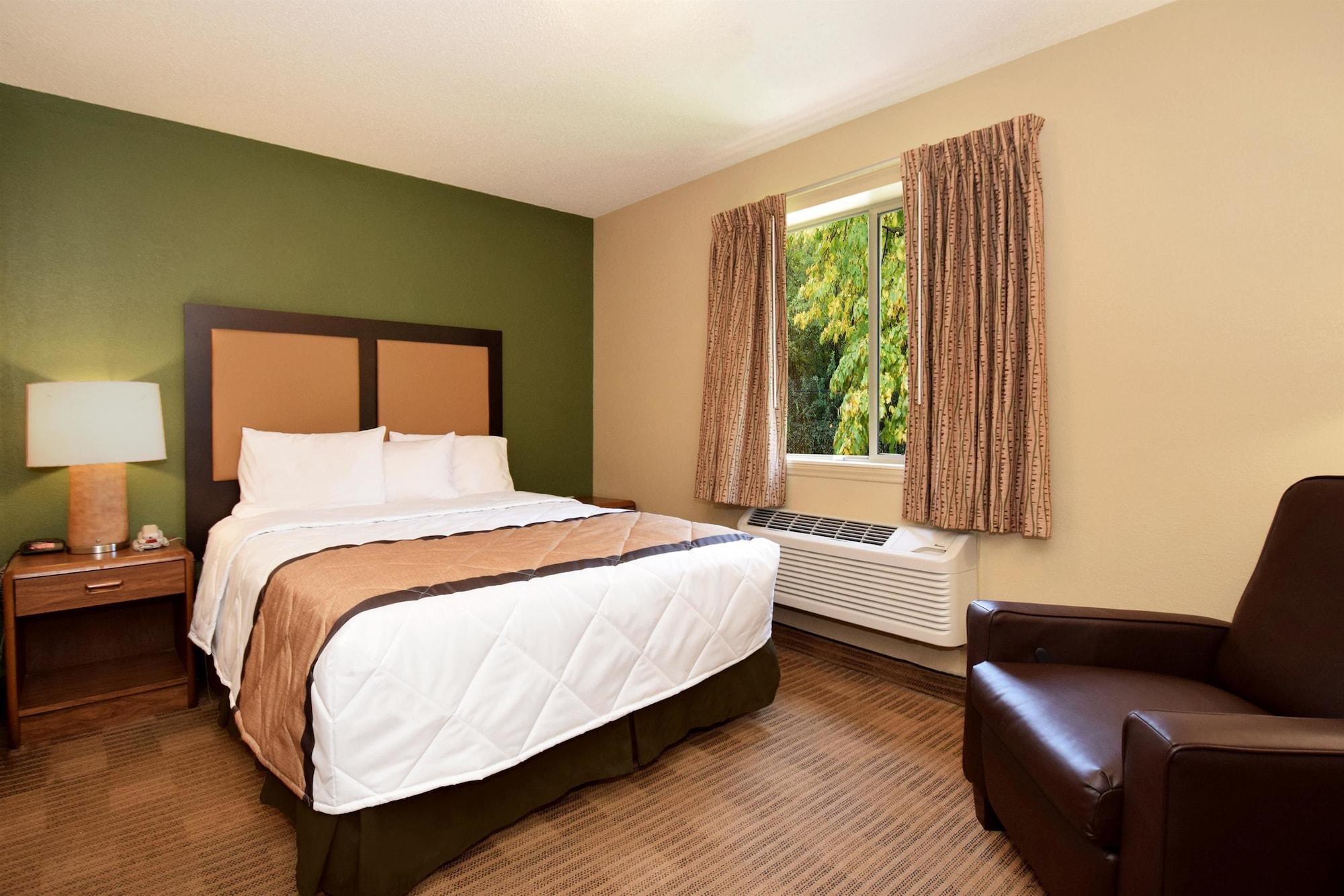 Extended Stay America Suites - Oklahoma City - Northwest Εξωτερικό φωτογραφία