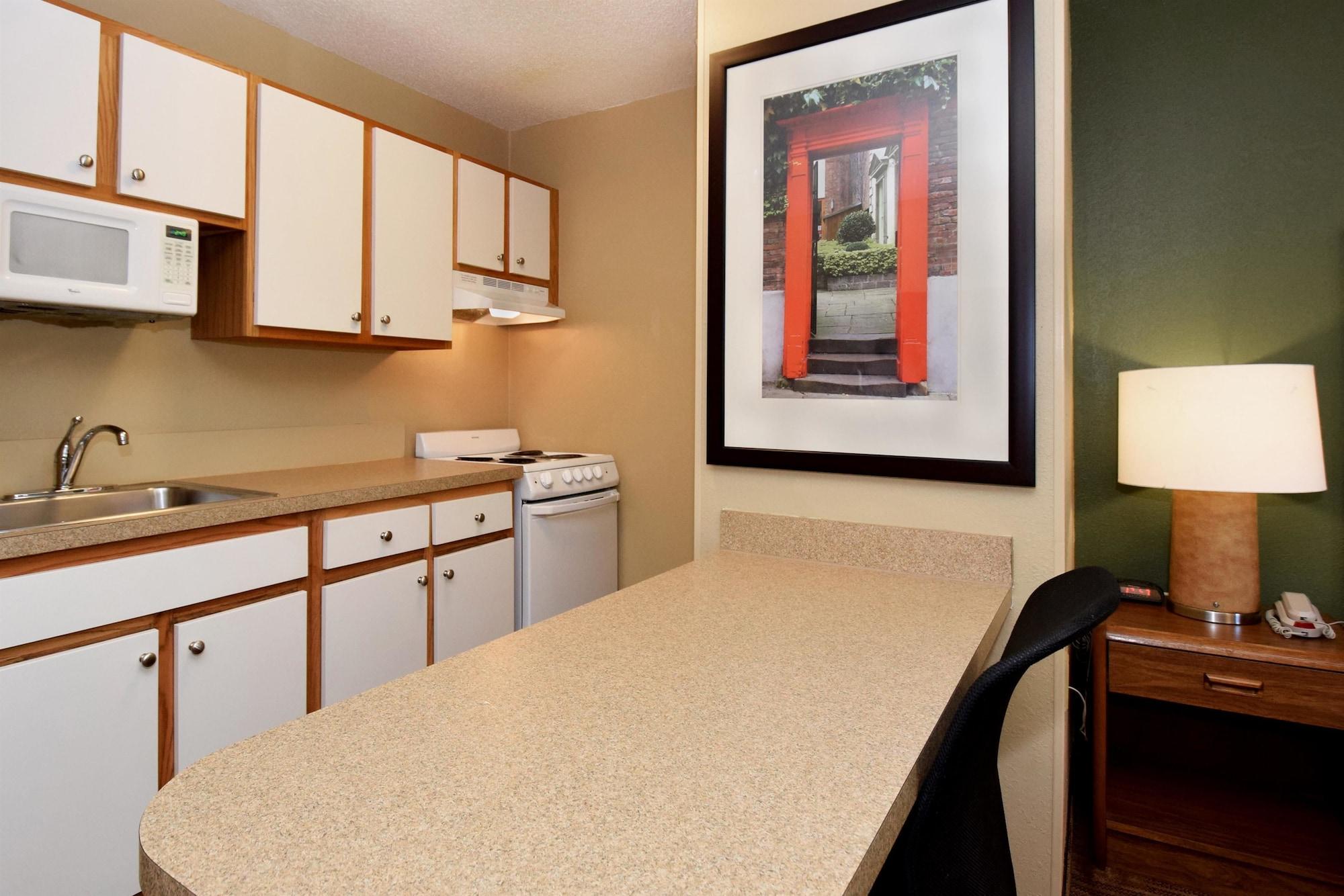 Extended Stay America Suites - Oklahoma City - Northwest Εξωτερικό φωτογραφία