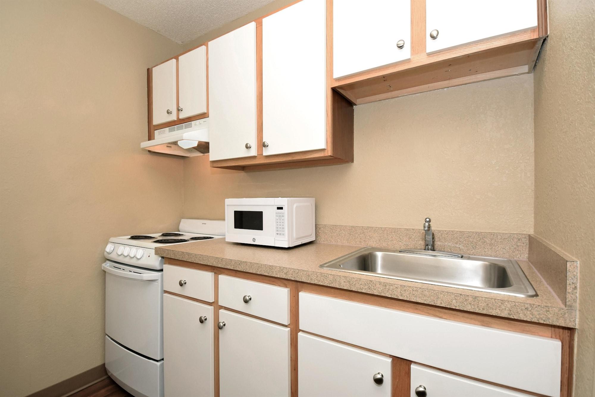 Extended Stay America Suites - Oklahoma City - Northwest Εξωτερικό φωτογραφία