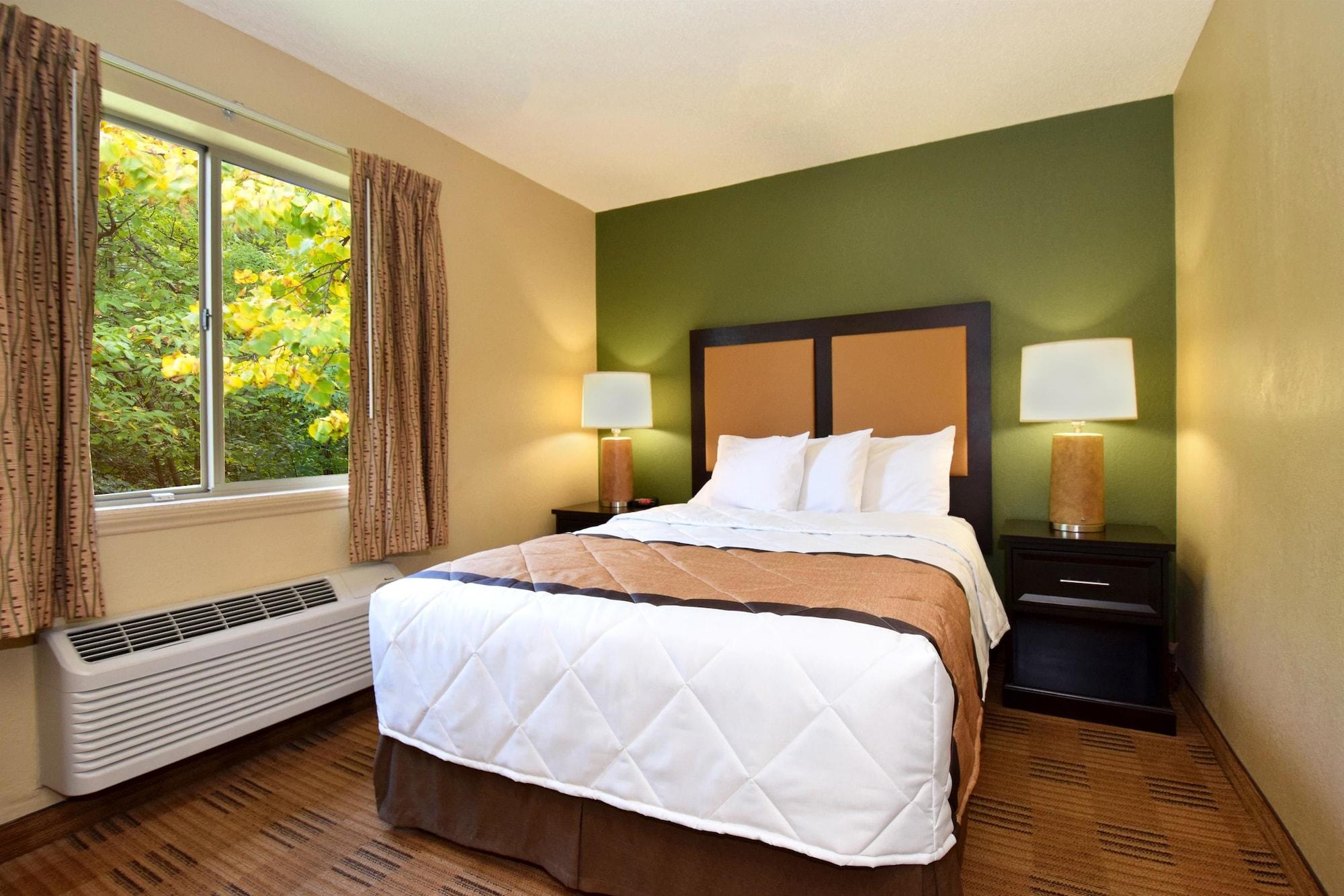 Extended Stay America Suites - Oklahoma City - Northwest Εξωτερικό φωτογραφία