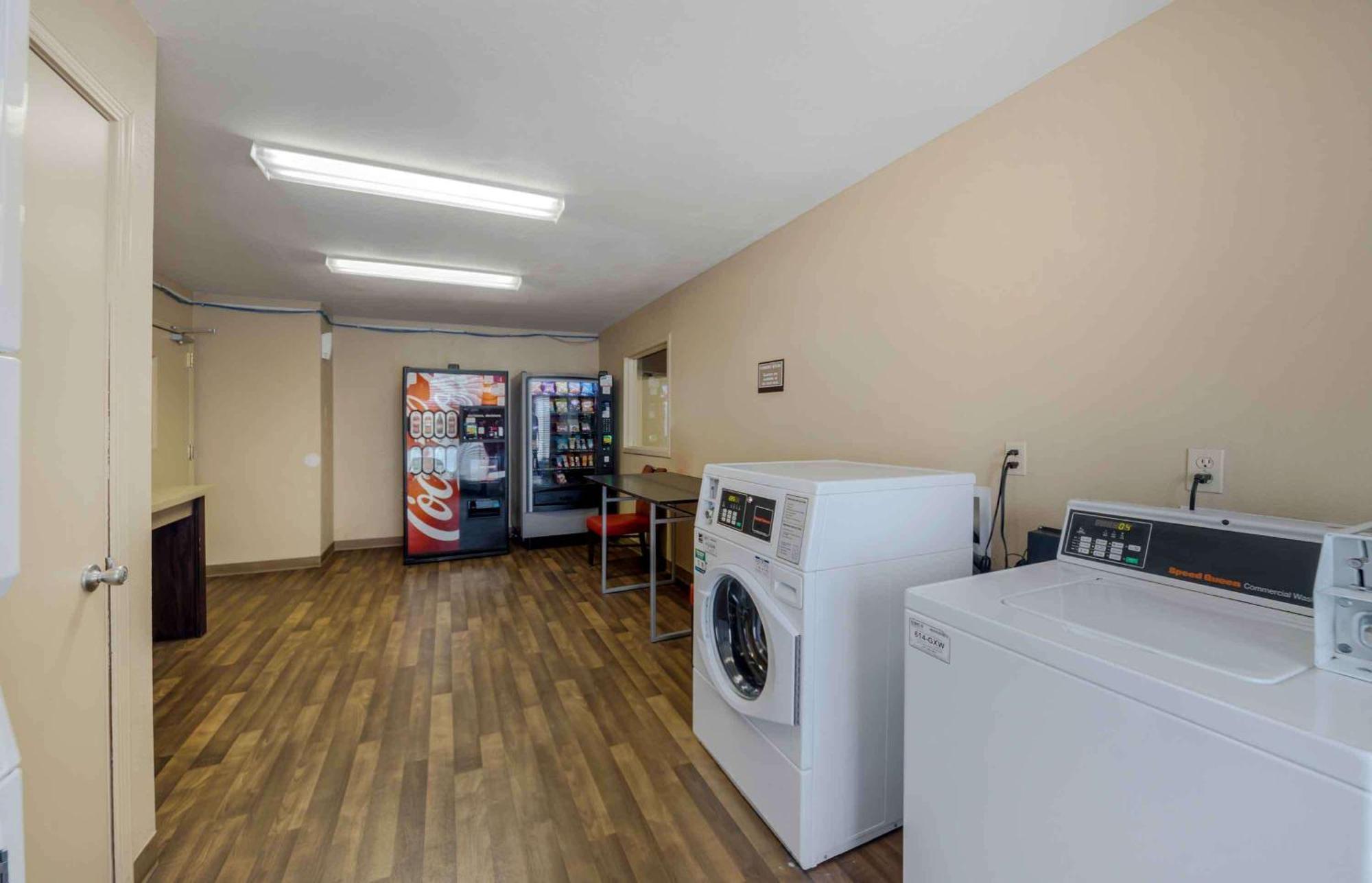 Extended Stay America Suites - Oklahoma City - Northwest Εξωτερικό φωτογραφία
