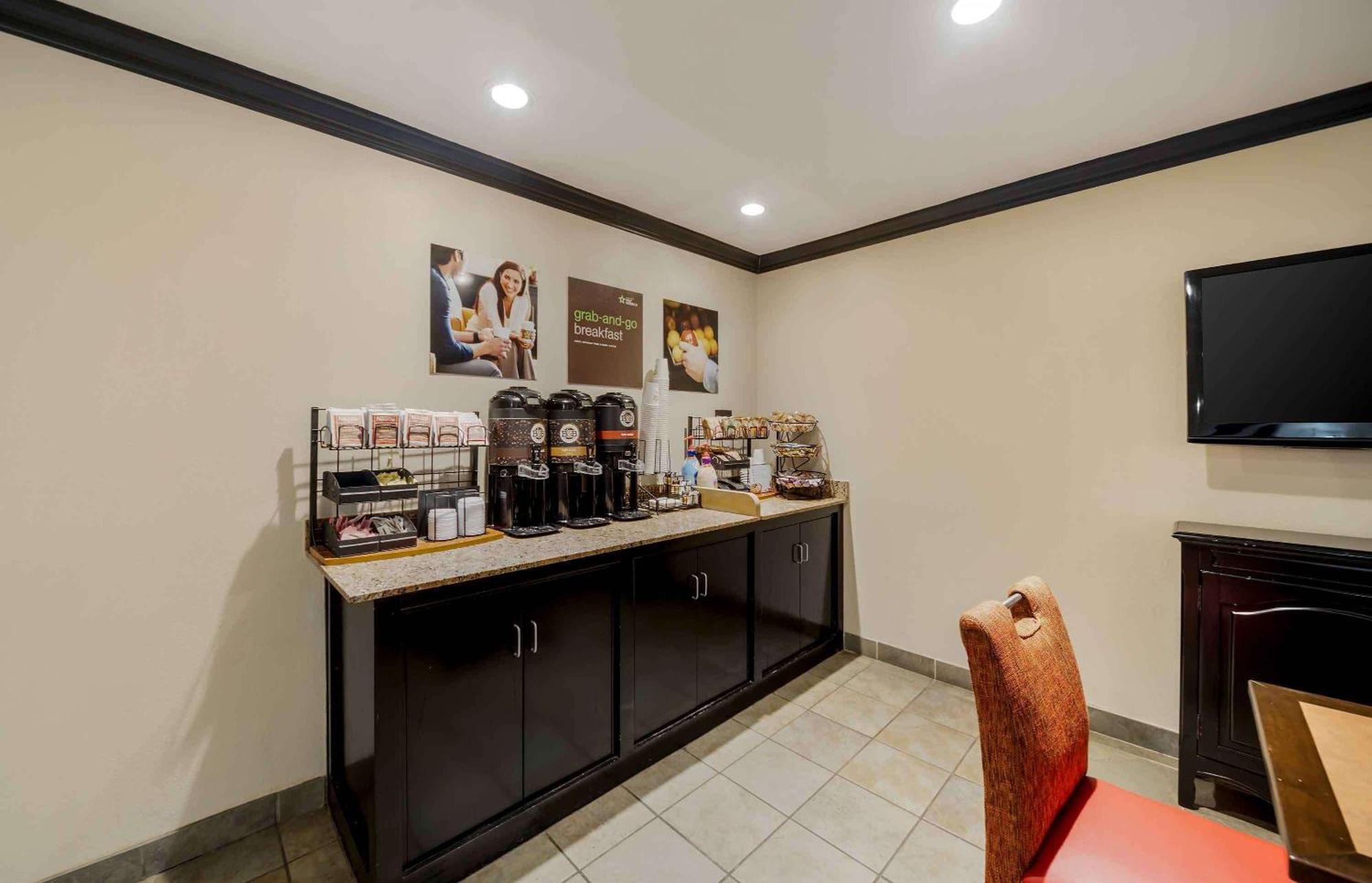 Extended Stay America Suites - Oklahoma City - Northwest Εξωτερικό φωτογραφία