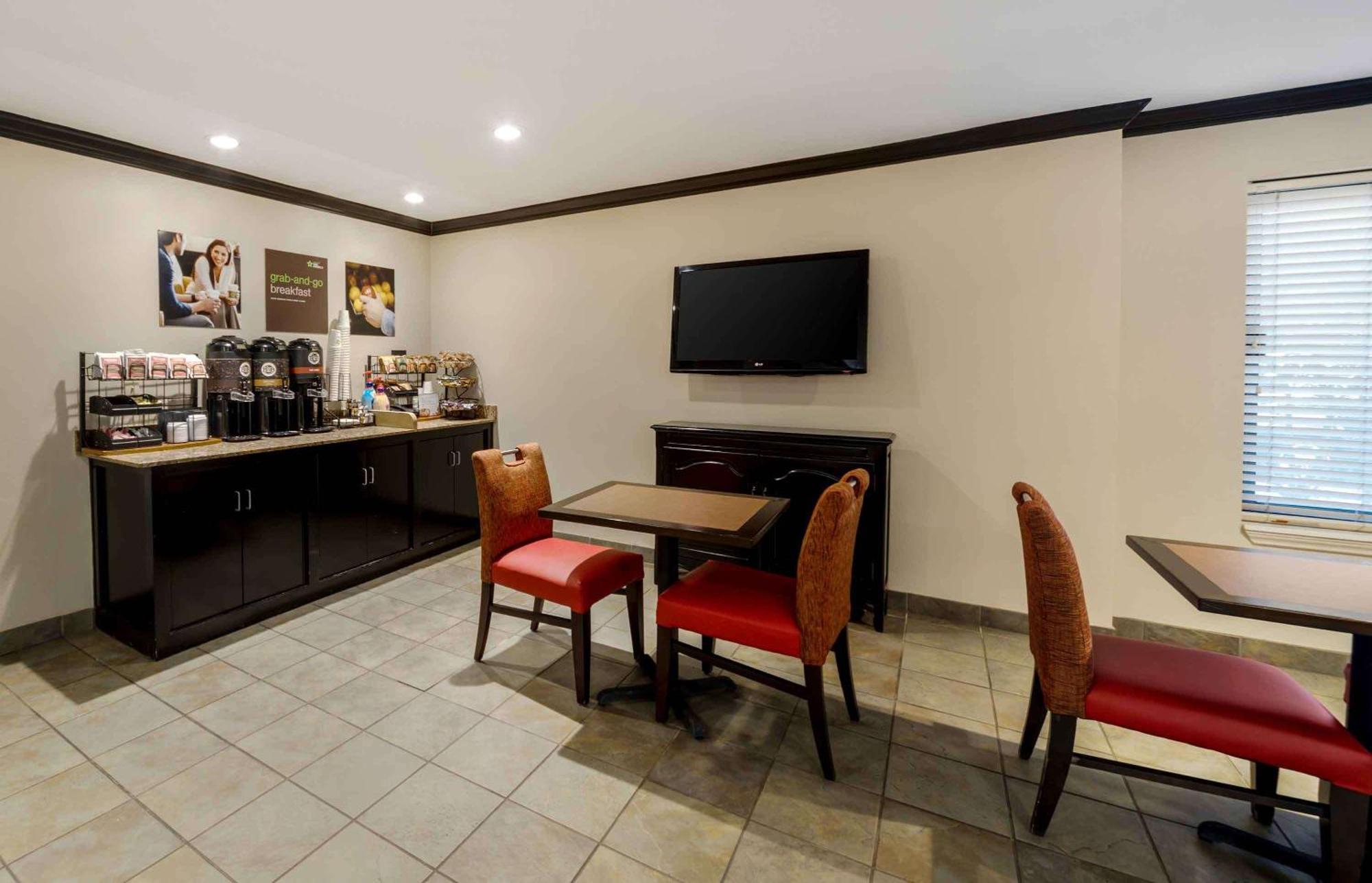 Extended Stay America Suites - Oklahoma City - Northwest Εξωτερικό φωτογραφία