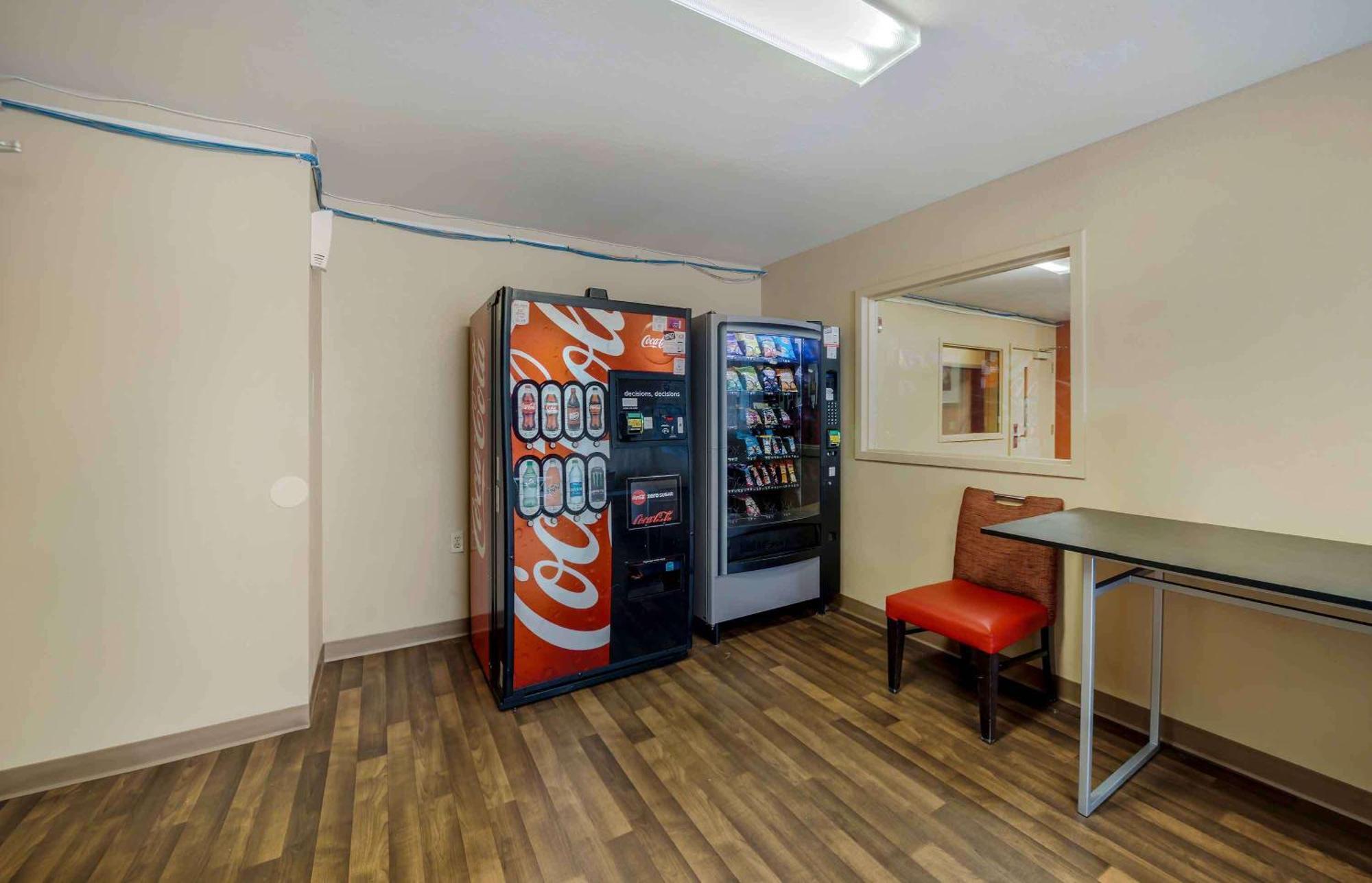 Extended Stay America Suites - Oklahoma City - Northwest Εξωτερικό φωτογραφία