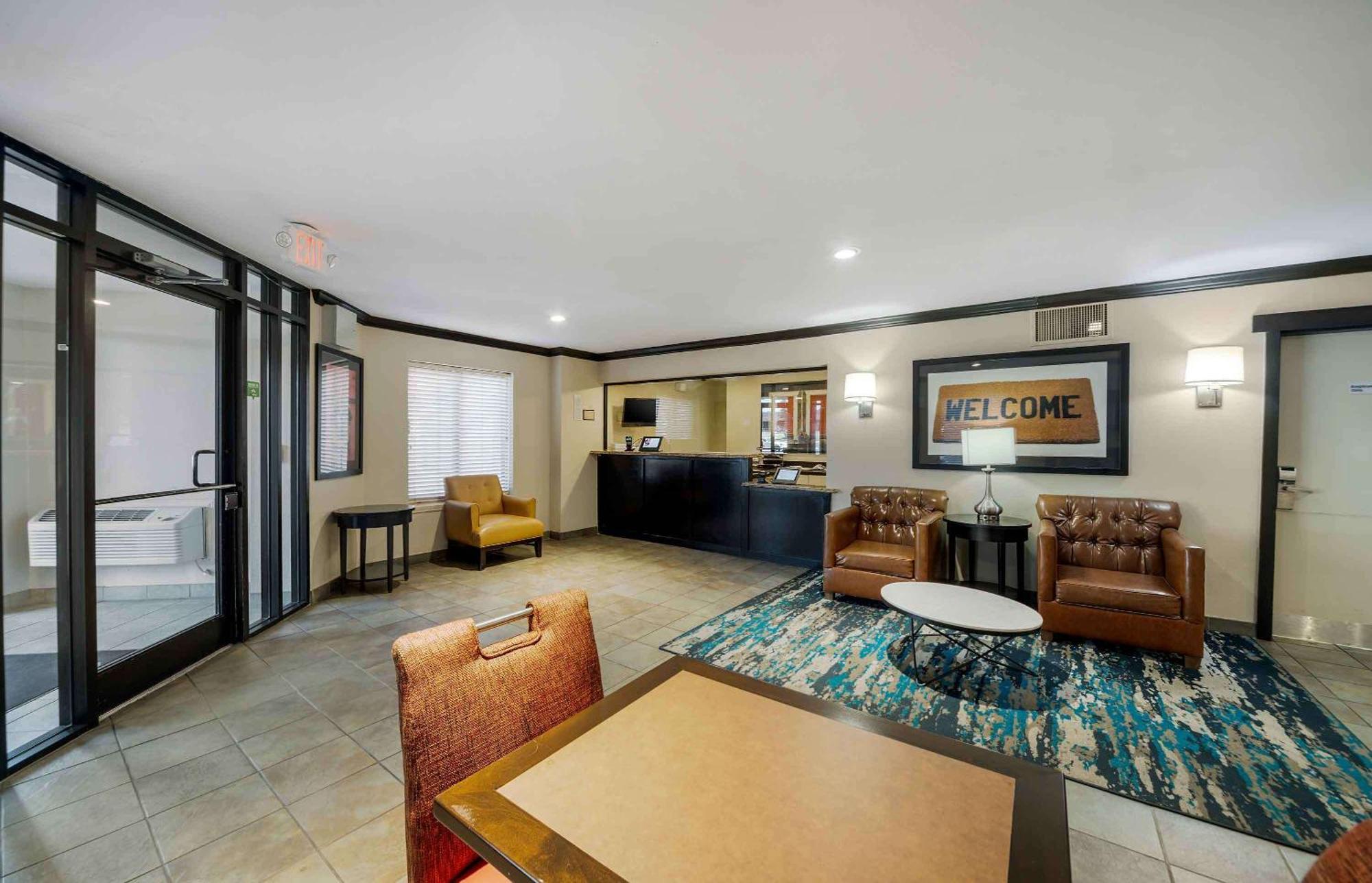 Extended Stay America Suites - Oklahoma City - Northwest Εξωτερικό φωτογραφία