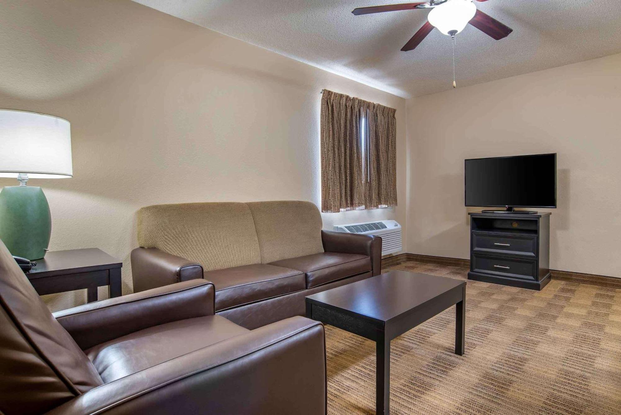 Extended Stay America Suites - Oklahoma City - Northwest Εξωτερικό φωτογραφία