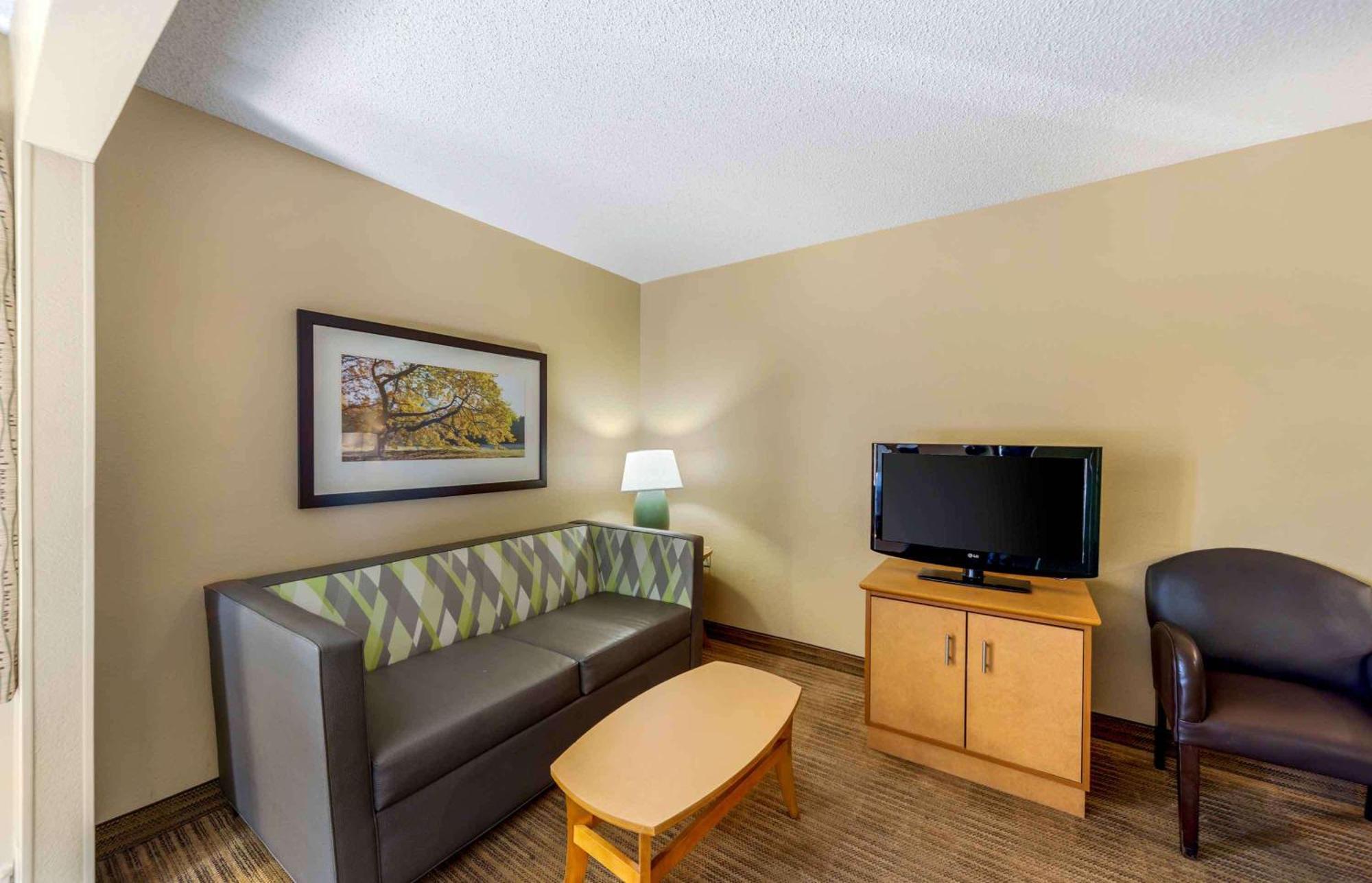 Extended Stay America Suites - Oklahoma City - Northwest Εξωτερικό φωτογραφία