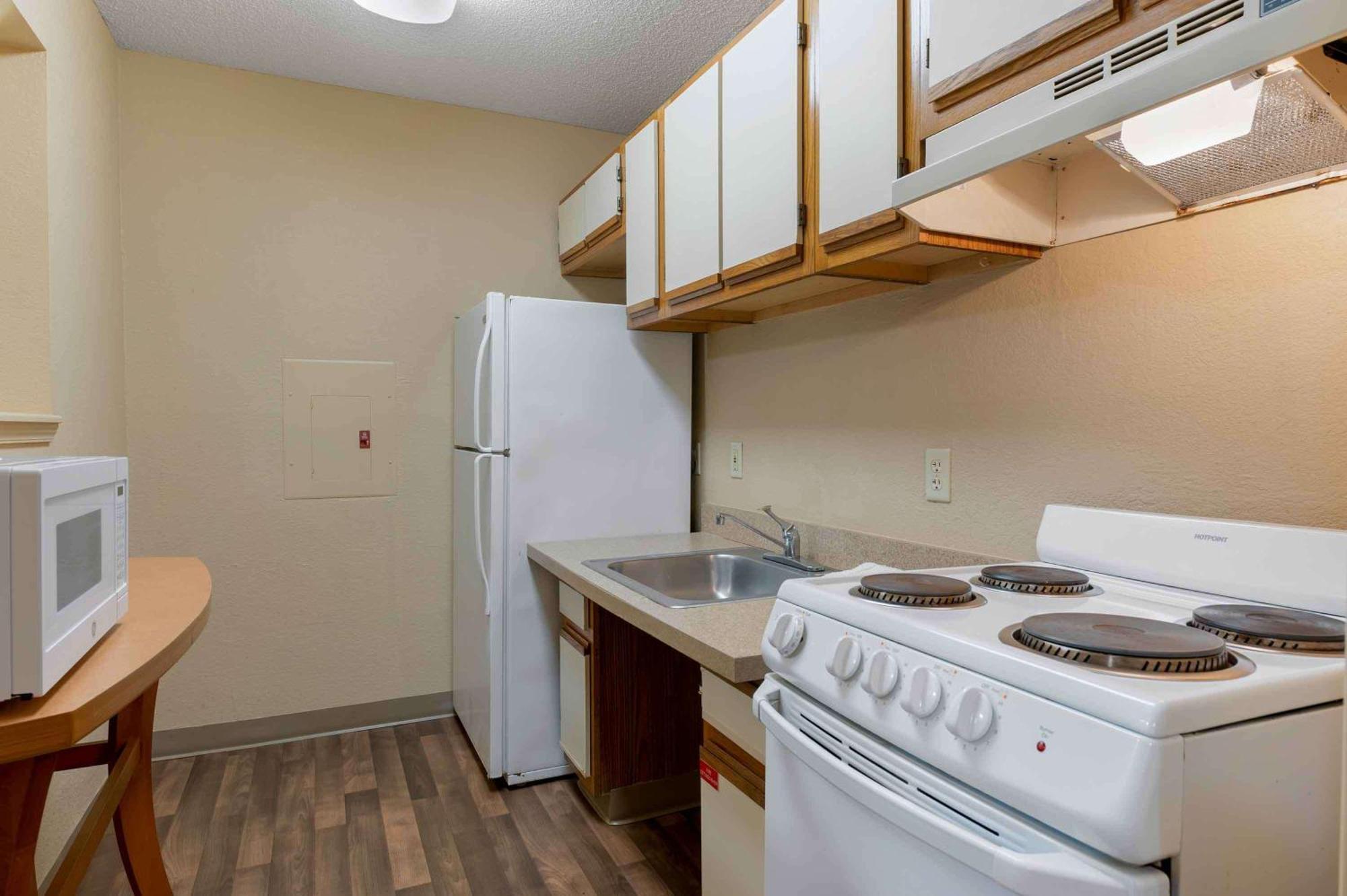 Extended Stay America Suites - Oklahoma City - Northwest Εξωτερικό φωτογραφία